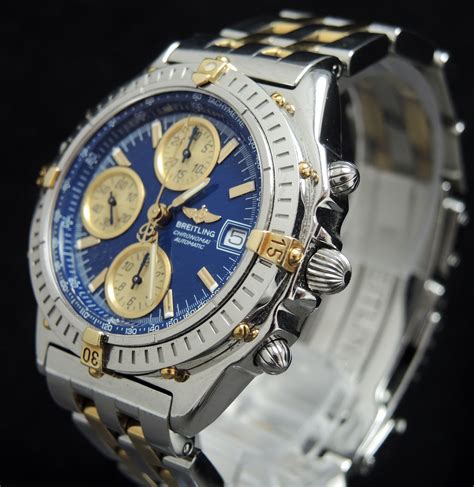 chronograph breitling watch|breitling chronomat watch price.